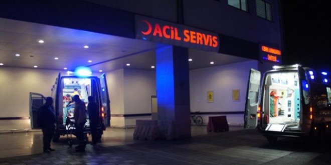 İstanbul'da trafik kazaları: iki kişi hayatını kaybetti