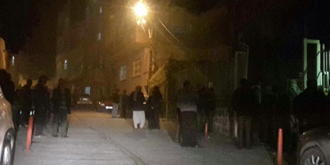 15 yaşındaki genç kız intihar etti