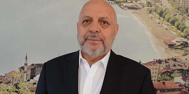 Arslan: Taşeron düzenlemesine çok ciddi çözüm getirildi