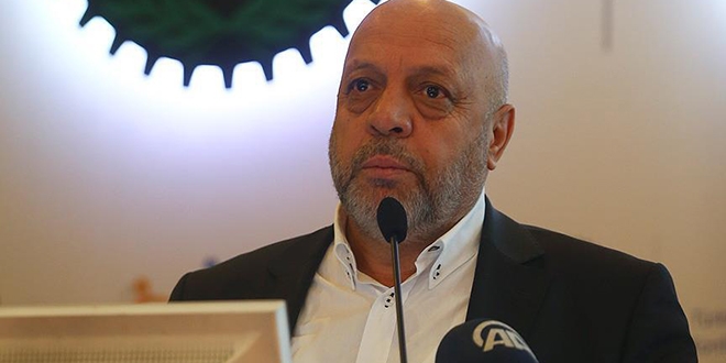 'Asgari ücret 4 kişilik aileye göre düzenlenmeli'