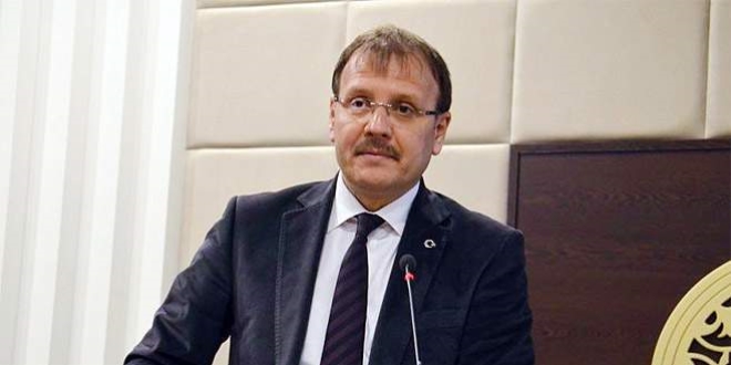 Sarraf davasının amacı Türkiye'yi ekonomik olarak zor duruma düşürmek