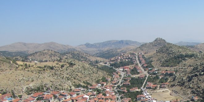 Bir beldenin ismi değiştirildi