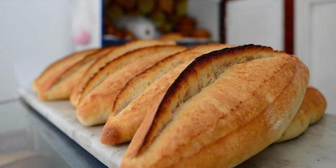İlginç çıkış: Ekmek 5 TL olsun