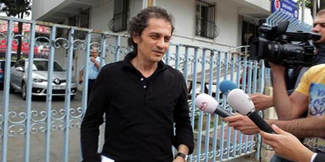 'TUSKON' davasında Ömer Faruk Kavurmacı savunma yapıyor