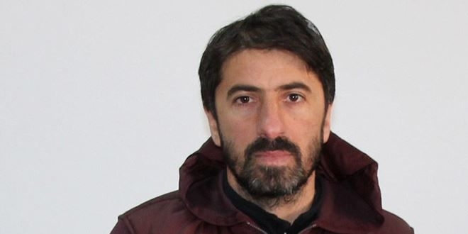 Eski futbolcu Zafer Biryol tutuklandı