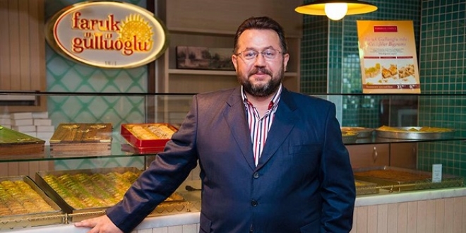 Faruk Gllolu: Bank Asya benim iflas etmemi salad