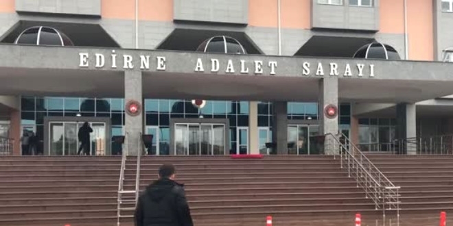 Valilik Özel Kalem Müdürü tanık olarak ifade verdi