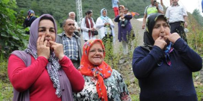 Kuşdili, dünyada kültürel miras listesine girdi