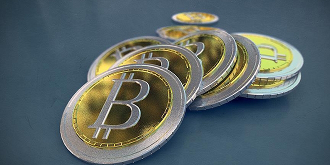 Bitcoin'den yeni rekor