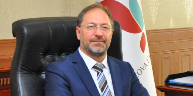 'ABD'nin Kudüs kararı birlikte yaşama kültürüne darbe vurdu'
