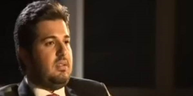 Zarrab ve ailesine yeni kimlik verilebilir