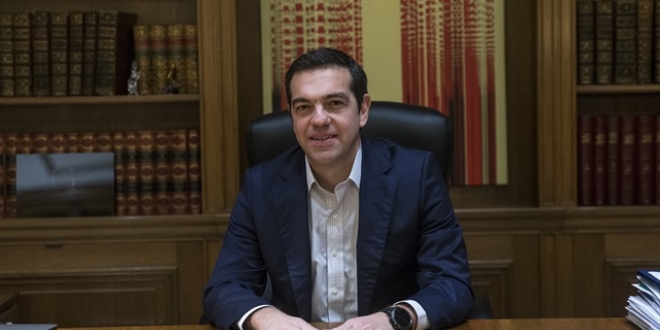 Çipras: Darbecileri hoş görmeyiz