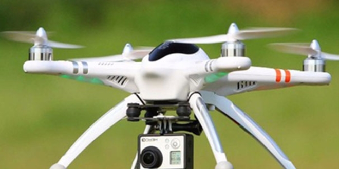 Sivas'ta pazar günü 'drone' uçuşları yasaklandı