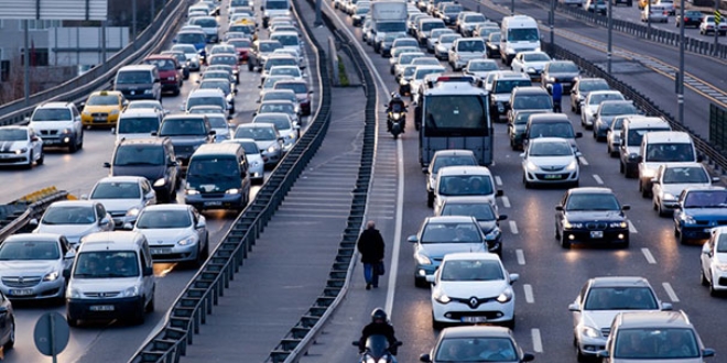 İstanbul'da bazı yollar trafiğe kapatılacak