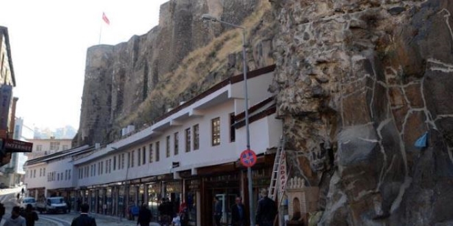 Bitlis'teki sokağa çıkma yasağı kaldırıldı