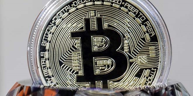 Bitcoin'den yeni rekor