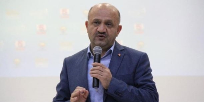 CHP'li vekiller, Bakan Fikri Işık'a tazminat ödeyecek