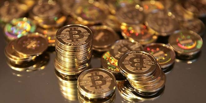 Bitcoin rekordan rekora kouyor