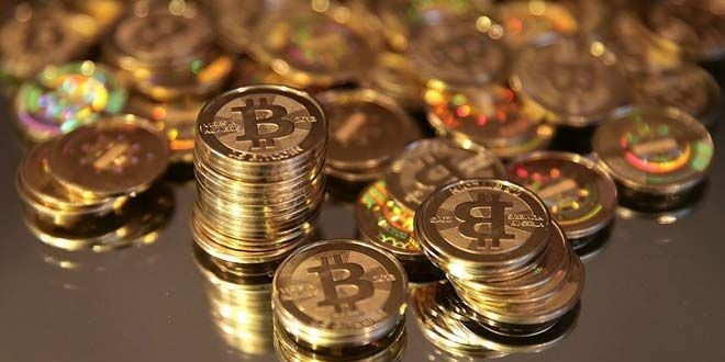 Bitcoin rekordan rekora koşuyor