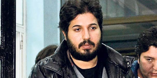 Sarraf'ı kurtaran 7 sayfalık anlaşma