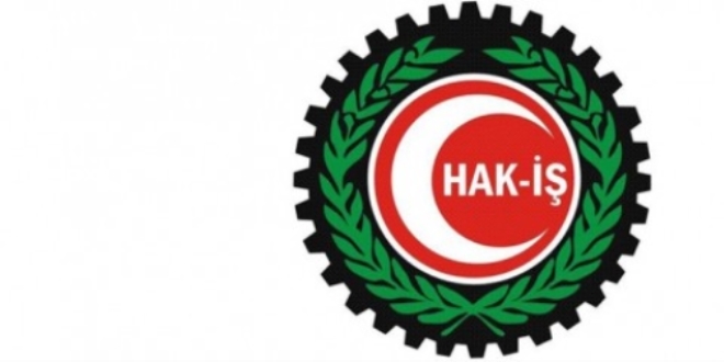 Hak-İş: Taşeron sistemi artık tarihe karışmıştır