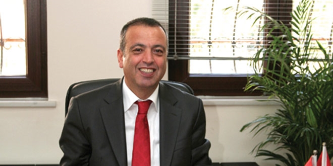Ataşehir Belediye Başkanı görevden uzaklaştırıldı