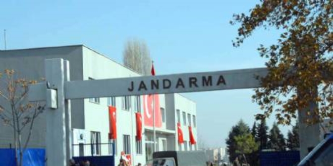 5 yln dolduran Jandarma personeli yurt dna gidebilecek