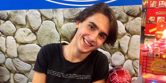 'Bilgisayar oyunu oğlumu hayattan kopardı'