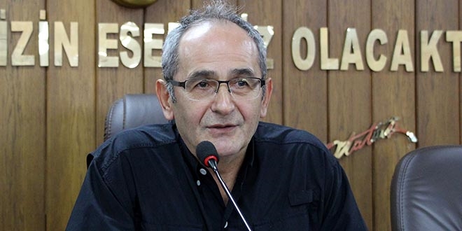'FETÖ'cüler bu ülkenin insan kaynağını imha ettiler'