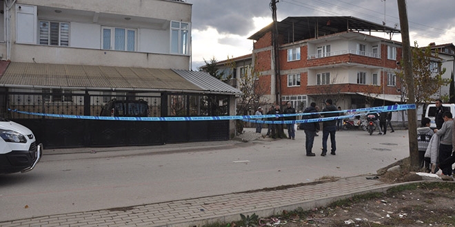 Minibüsün çarptığı 5 yaşındaki çocuk hayatını kaybetti