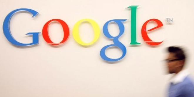 Google'a Türkiye'den yaptırım