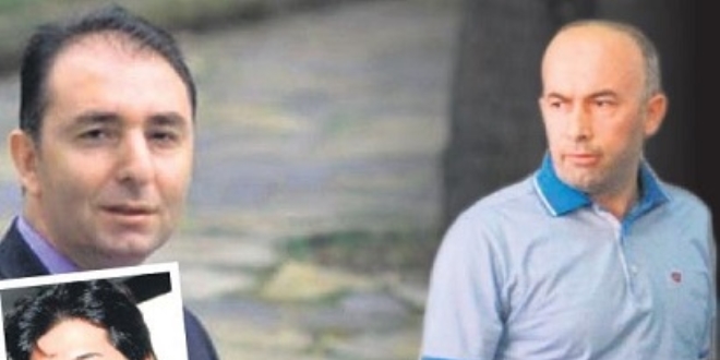 'Sarraf davası bizim işimiz'