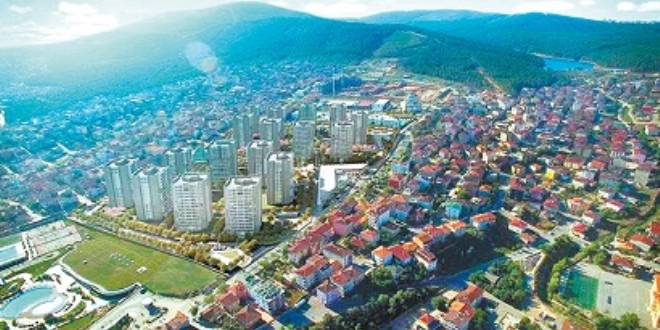 Sancaktepe'de 'akıllı' kazanç