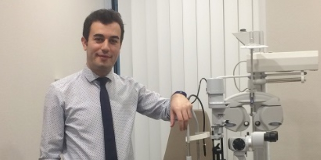 Gözlük kullanan doktorlar neden tedavi olmuyor?