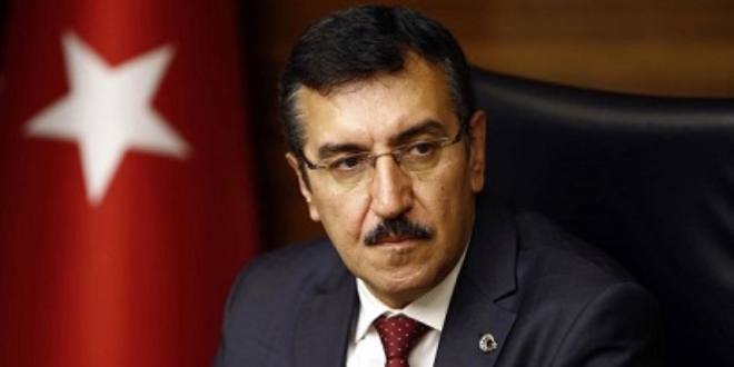 Tüfenkçi: Yeni bir hal sistemine geçeceğiz