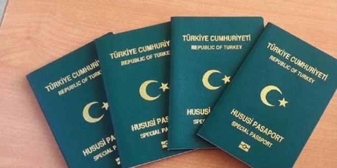 Yeşil pasaportlu ihracatçı sayısı her geçen gün artıyor