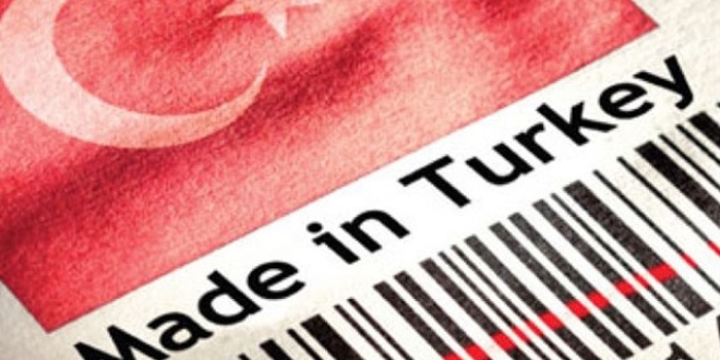 Türkiye marka tescil ligindeki yerini korudu