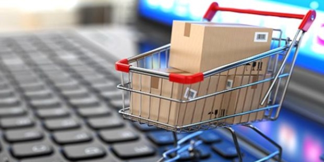 Vatandaş online pazara alıştı