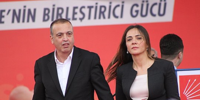 CHP'li Başkan'dan aile boyu yolsuzluk