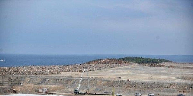 Akkuyu NGS'nin ilk ünitesi 2023'te açılacak