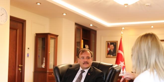 '2023 için Türkiye'nin romanını yazacağız'