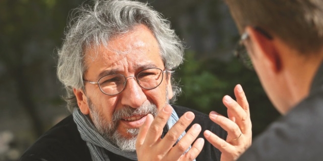 Devlete savaş açanlar birbilerine düştü