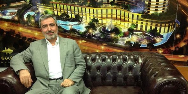 Jet Fadıl yine 'şirketin içini boşalttı'