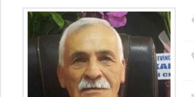 CHP Adıyaman İl Başkanından Bahçeli'ye hakaret