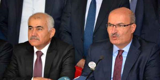 'Büyüme rakamları moral verdi, atağa geçiyoruz'