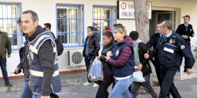 Telefon dolandırıcılarının hedefi 12 yaşındaki çocuk oldu