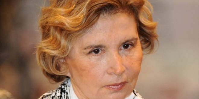 Gazeteci Nazlı Ilıcak'ın yargılanmasına devam edildi