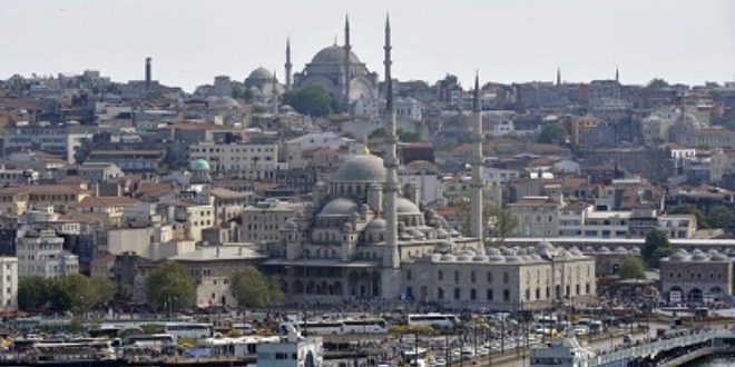 Yeni Galata Köprüsü trafiğe kapatılacak