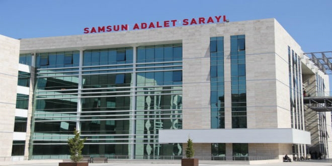 FETÖ tutuklusu eski hakime 6 yıl 3 ay hapis cezası