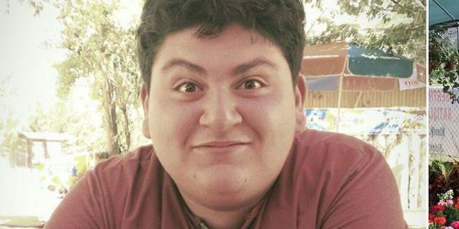 Üniversite öğrencisi yatağında ölü bulundu